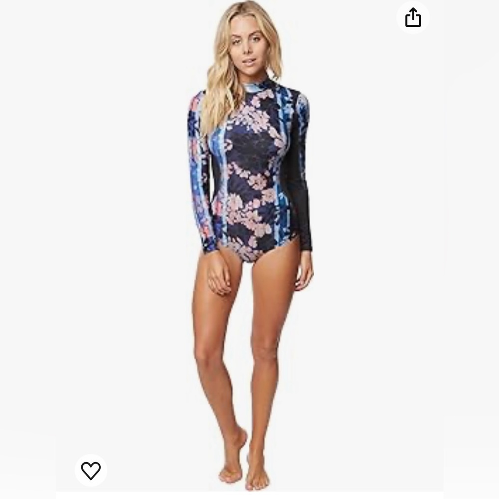 O’Neill one piece swimsuit